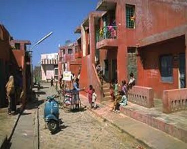 Angoori Bagh Housing Scheme