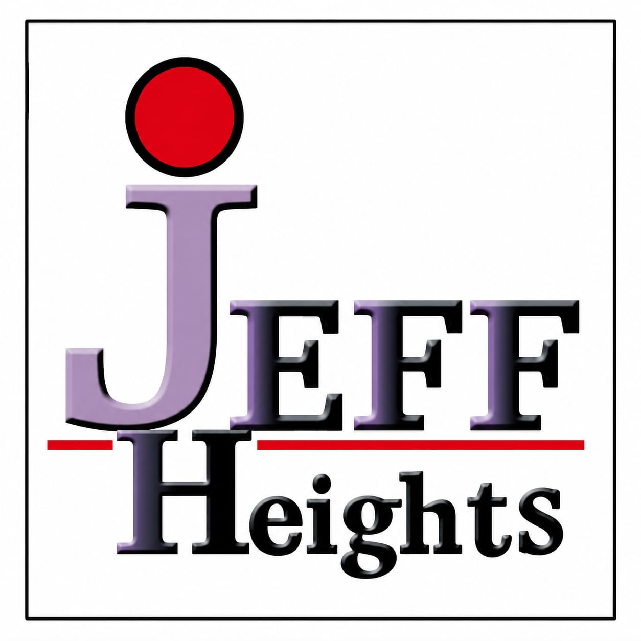 Jeff Heights