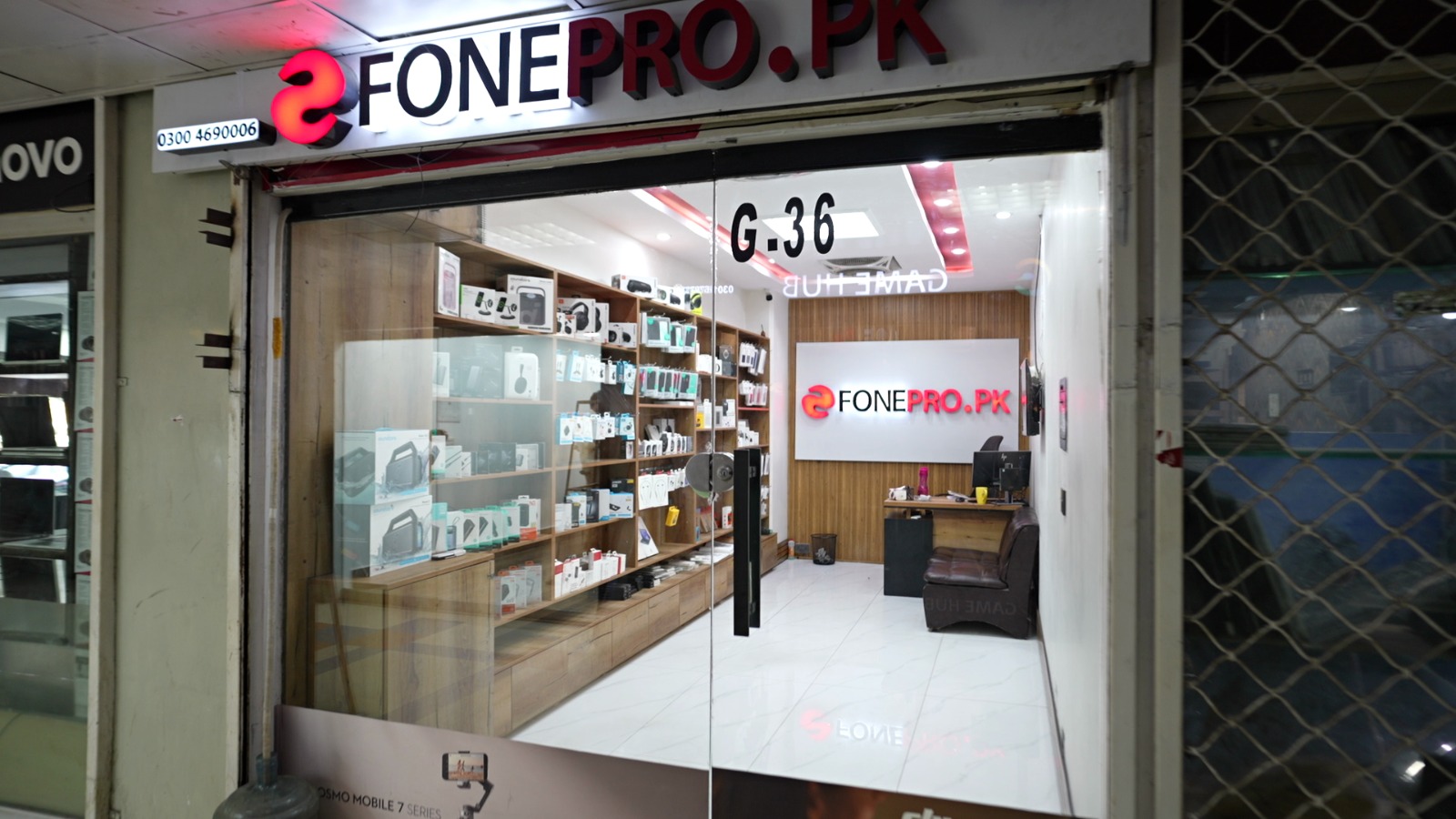 FonePro.pk Shop