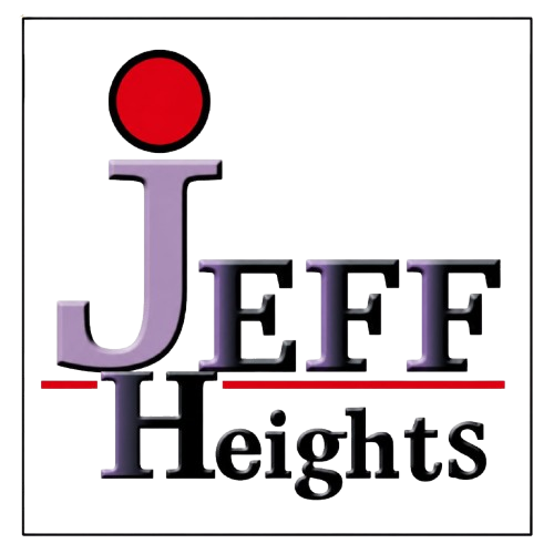 Jeff Heights